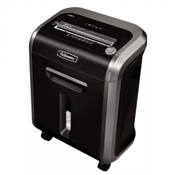 Fellowes Powershred 79Ci deeltjesversnipperaar, deeltjesversnippering, 23 cm, 38 mm, 23 L, 3300 mm/min, 14 vel