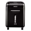 Fellowes Powershred 79Ci deeltjesversnipperaar, deeltjesversnippering, 23 cm, 38 mm, 23 L, 3300 mm/min, 14 vel