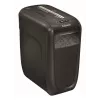 Fellowes 60Cs papierversnipperaar kruissnit 72 dB 23 cm zwart