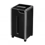 Fellowes papierversnipperaar 325Ci 24 vel deeltjesversnipperaar met opvangbak van 83 liter, hoge veiligheidsklasse P4