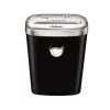 Fellowes 53C papierversnipperaar deeltjesversnippering 22 cm zwart