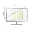 Fellowes PrivaScreen Blackout privacyfilter – 21,5 inch breedbeeld (16:9)