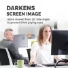 Fellowes PrivaScreen Blackout privacyfilter – 21,5 inch breedbeeld (16:9)