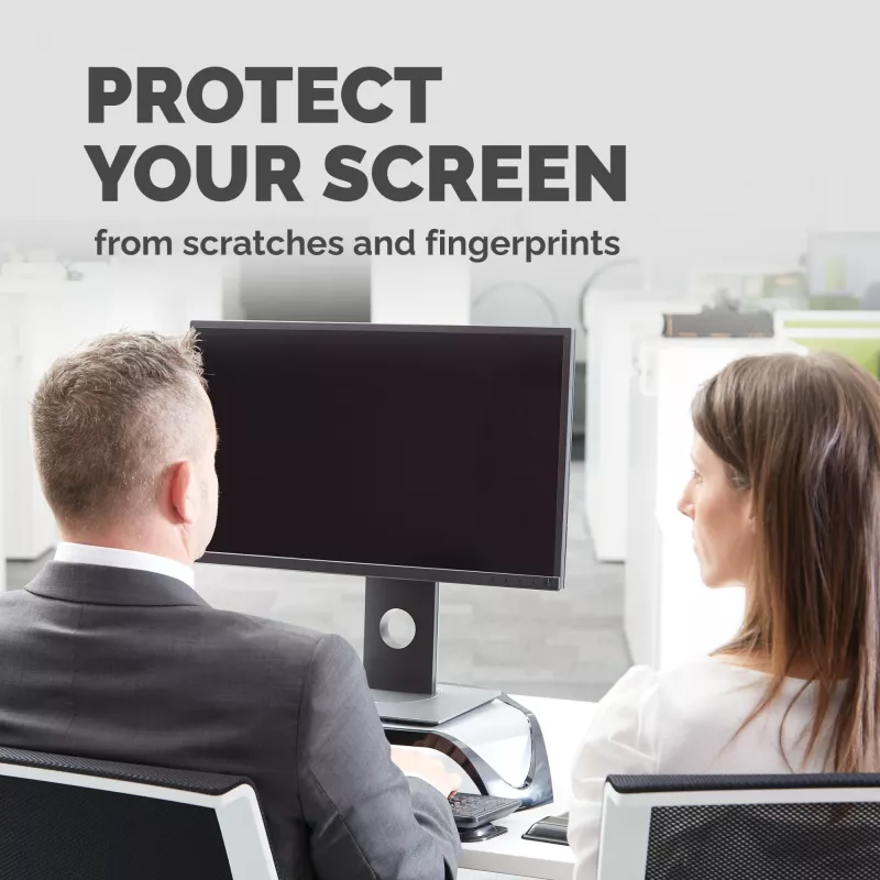 Fellowes PrivaScreen Blackout privacyfilter – 21,5 inch breedbeeld (16:9)