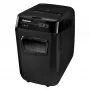 Fellowes AutoMax 200C papierversnipperaar kruissnit 23 cm zwart