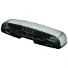 Fellowes Saturn 3i koud-/heetlamineerapparaat 300 mm/min zwart, zilver
