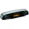 Fellowes Saturn 3i koud-/heetlamineerapparaat 300 mm/min zwart, zilver