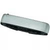 Fellowes Saturn 3i koud-/heetlamineerapparaat 300 mm/min zwart, zilver