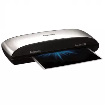 Fellowes Spectra A4 koud-/heetlamineerapparaat zwart, grijs