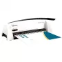 Fellowes Starlet 2+ ringband grijs, wit