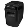 Fellowes AutoMax 150C papierversnipperaar kruissnit 23 cm zwart, grijs