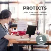Fellowes PrivaScreen 35.6 cm (14 inch) laptop frameloos privacyfilter