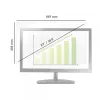 Fellowes PrivaScreen 68,6 cm (27 inch) monitor frameloos privacyfilter