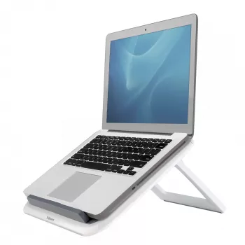 Laptopstandaard Fellowes I-Spire Quick Lift verstelbaar