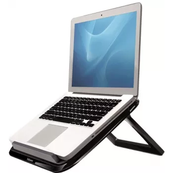 Laptopstandaard Fellowes I-Spire Quick Lift verstelbaar