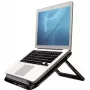 Laptopstandaard Fellowes I-Spire Quick Lift verstelbaar