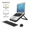 Laptopstandaard Fellowes I-Spire Quick Lift verstelbaar