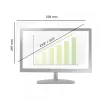 Fellowes 4816901 privacyfilter 60,5 cm (23,8 inch) monitor frameloos privacyfilter