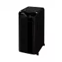 Fellowes papierversnipperaar 350 vel automatische invoer partikelsnijder papierversnipperaar AutoMax 350C met 68 liter bak hoge veiligheid P4