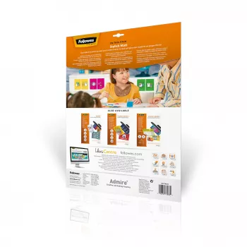 Fellowes 5602201 lamineerhoes 25 stuks