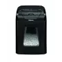 Fellowes Powershred 12C papierversnipperaar kruissnit 22,5 cm zwart