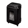 Fellowes Powershred 92Cs papiervernietiger snippers, 4 x 38 mm, P-4, zwart