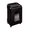 Fellowes Powershred 92Cs papiervernietiger snippers, 4 x 38 mm, P-4, zwart