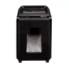 Fellowes Powershred 92Cs papiervernietiger snippers, 4 x 38 mm, P-4, zwart