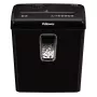 Fellowes Powershred P-30C papierversnipperaar partikelsnijder 22 cm zwart