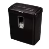 Fellowes Powershred P-30C papierversnipperaar partikelsnijder 22 cm zwart
