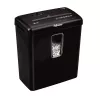 Fellowes Powershred P-30C papierversnipperaar partikelsnijder 22 cm zwart