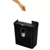 Fellowes Powershred P-30C papierversnipperaar partikelsnijder 22 cm zwart
