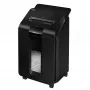 Fellowes AutoMax 100M papierversnipperaar partikelsnijder 22 cm zwart