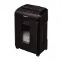 Fellowes Powershred 10M papierversnipperaar microsnijder zwart