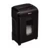 Fellowes Powershred 10M papierversnipperaar microsnijder zwart