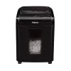 Fellowes Powershred 10M papierversnipperaar microsnijder zwart