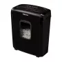 Fellowes Powershred 6M papierversnipperaar microsnijder zwart
