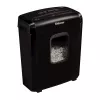 Fellowes Powershred 6M papierversnipperaar microsnijder zwart