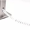 Fellowes CableZip vloer kabelgoot wit 1 stuk