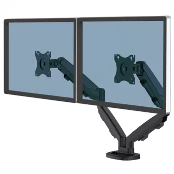Fellowes Eppa 9683401 monitorhouder / standaard 99,1 cm (39 inch) bureau zwart