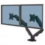 Fellowes Eppa 9683401 monitorhouder / standaard 99,1 cm (39 inch) bureau zwart