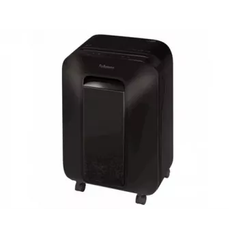 Fellowes BF5050001 papierversnipperaar zwart