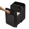 Fellowes LX Series Powershred LX211 papierversnipperaar microsnijder zwart