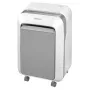 Fellowes LX Series Powershred LX21 papierversnipperaar microsnijder grijs, wit