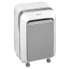 Fellowes LX Series Powershred LX21 papierversnipperaar microsnijder grijs, wit