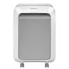 Fellowes LX Series Powershred LX21 papierversnipperaar microsnijder grijs, wit