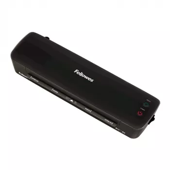 Fellowes Arc A4 hetlamineerapparaat 300 mm/min zwart
