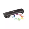 Fellowes Arc A4 hetlamineerapparaat 300 mm/min zwart