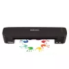 Fellowes Arc A4 hetlamineerapparaat 300 mm/min zwart