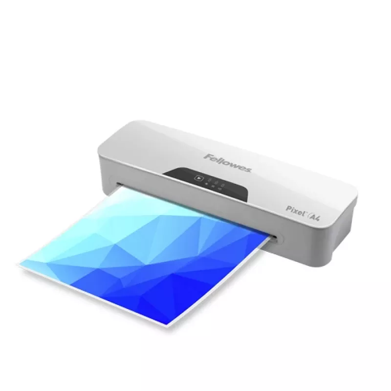 Fellowes BF5601401 hetlamineerapparaat grijs, wit